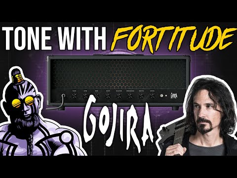 Use Archetype: GOJIRA