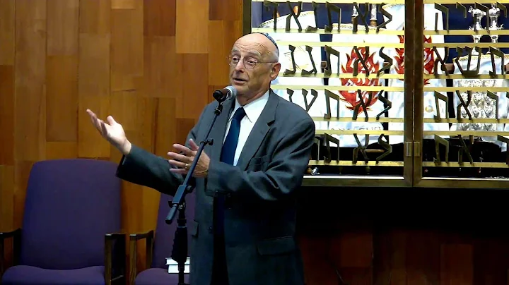 Dr. Steven Windmueller