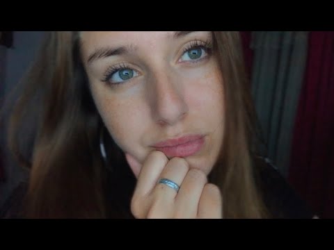 TE MOTIVO para tus exámenes y la facultad | Chau ansiedad, miedos y estrés! | ASMR Español Argentina