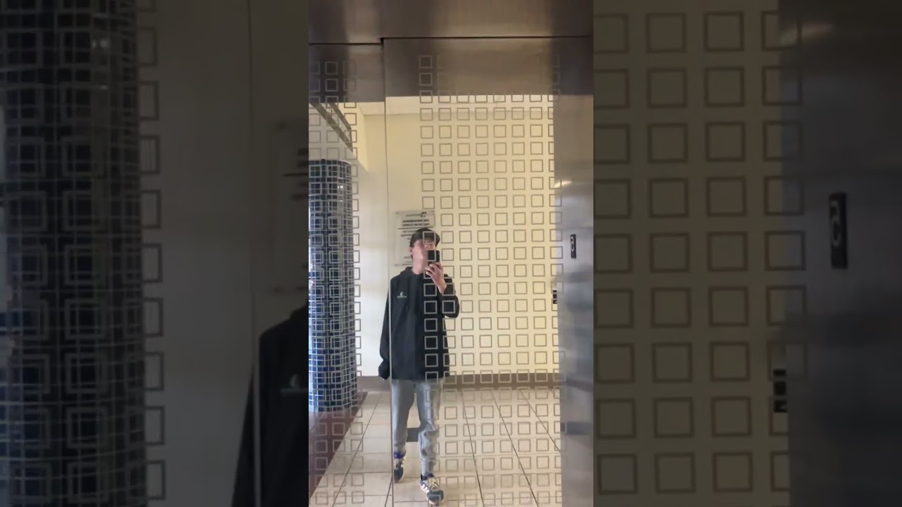 Dover impulse wing D North Elevators at the UK healthcare hospital Clinic office Lexington Kentucky 