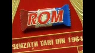 Senzatii tari ROManesti