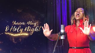 O Holy Night Yvonne May (Cover)