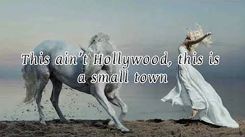 Taylor Swift - White Horse (Lyrics) (Taylor's Version)
