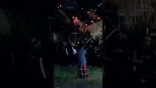 Semut Ireng - Kacheb //Penutupan KKN kelompok 26 duko timur 2026