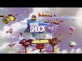 Show Graphics - 2014 Shock/Tigo Awards