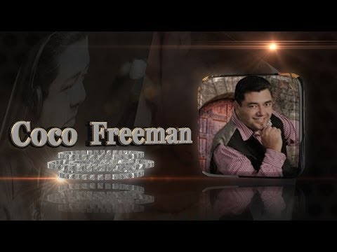 Coco Freeman -