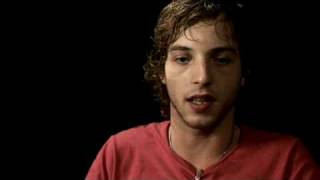 James Morrison Chats to Take40 Part 7