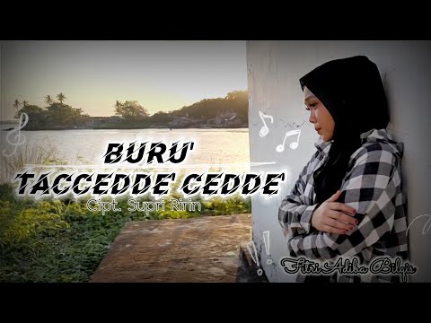 Buru Ta Cedde-Cedde - Lagu Bugis | Live Cover by Nur Mai Sella | ©Supri Ririn | Zulfikar Electone