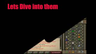 *NEW RSPS* IsaraScape Pre EOC *Few OSRS Content*