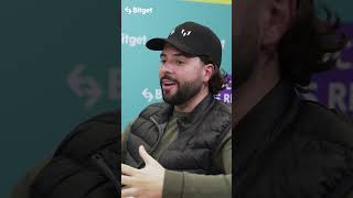 How To Be Successful In Crypto Trading | The Chain Gang #shorts