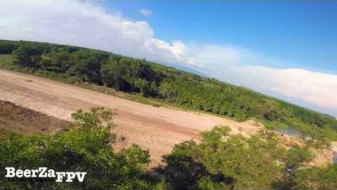 Race Flight ONE PID Tuning