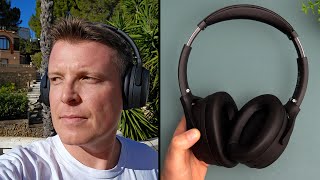 Edifier WH700NB Review - Amazing Value ANC Headphones!