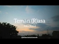Teman (R)asa