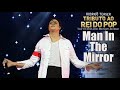 Rodrigo Teaser - Man In The Mirror - Tributo ao Rei do Pop (tour 10 anos sem Michael Jackson)