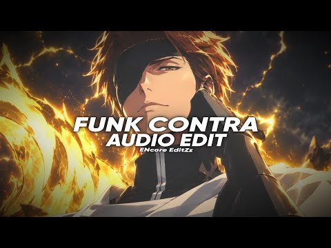 FUNK CONTRA - Dj Samir, Nulteex, Zericxxn [Edit Audio]