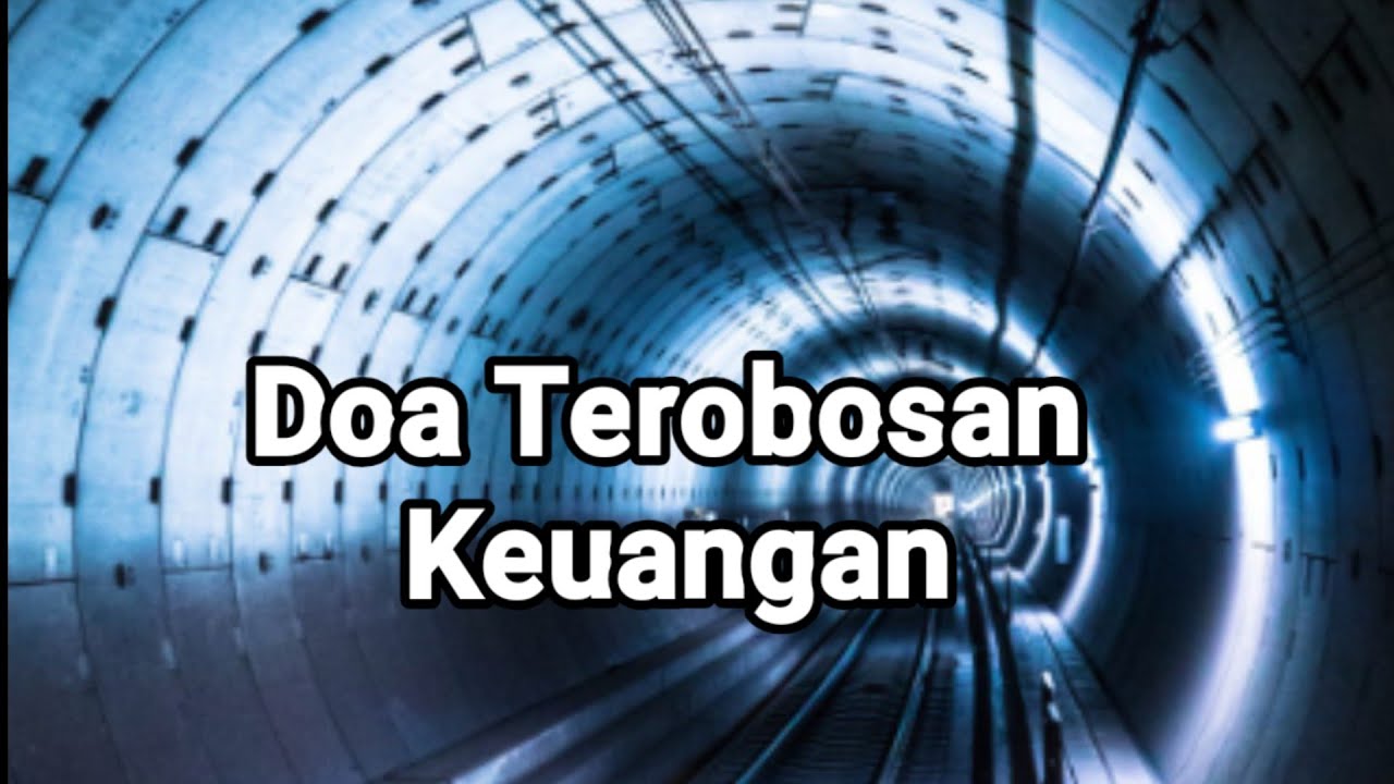 Doa Terobosan Keuangan - Renungan dan Doa