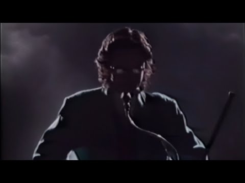 Jean Michel Jarre - Revolutions (Official Video) [Remastered]