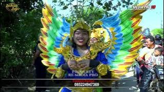 HERLITA - IMING IMING CINTA | SINGA DANGDUT INDRA JAYA | SUKASELAMET BLOK REMAHREMPAG