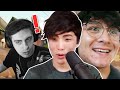 WE BEAT (FAKE) SHROUD?!?! ft. Valkyrae, Ryan Higa, Fuslie & Michael Reeves