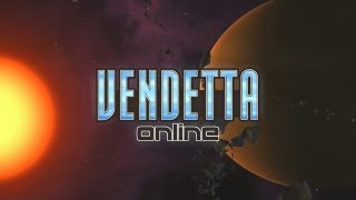 Official Vendetta Online Launch Trailer screenshot 2