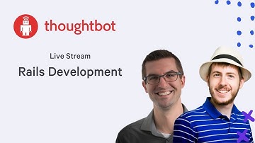 Rails Development LIVE