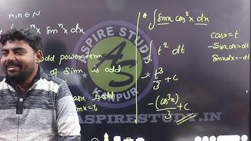 04 Indefinite Integration