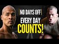 SHOW UP EVERY SINGLE DAY! - David Goggins and Jocko Willink - Powerful Motivational Speech 2021