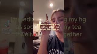 remix notmine ootd repost love tiktokfyp relatable 2026 targetaudience xybca spam tea