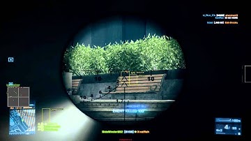 KillaHacks Battlefield 3 Cheat