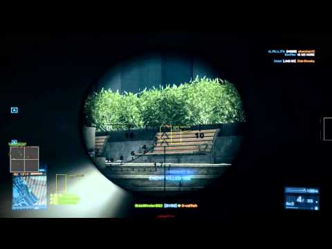 KillaHacks Battlefield 3 Cheat