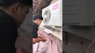 AC TCL TAC 05CSD LOW WATT