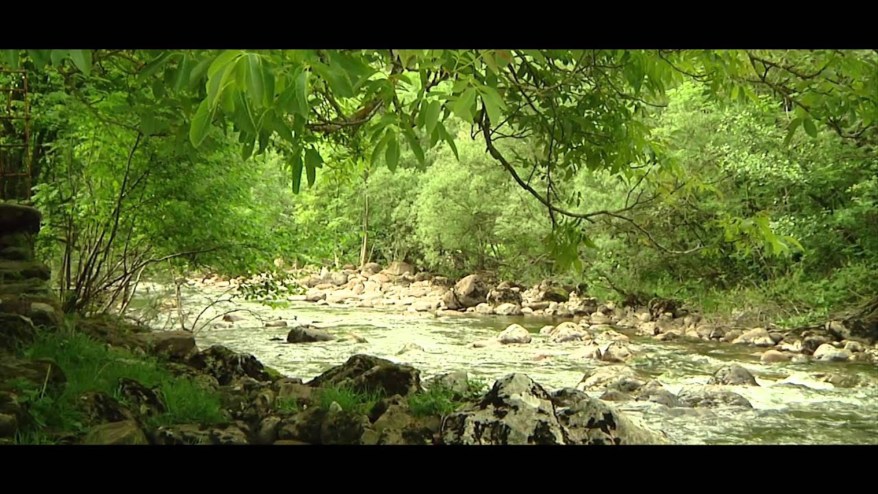 ASÍ ES EL VALLE DEL ASÓN (Cantabria oriental)