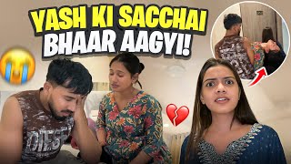 MERI HI FRIEND NE KIYA MERE SHATH DOKHA 😭🙏🏻 YASH MUJHE TUMSE YE UMEED NAHI THI 😭😡 #vlog #viral 