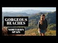 TRAVEL ASTURIAS |  Northern Spain | Beaches + Coast | Playas de Asturias, Viajar España