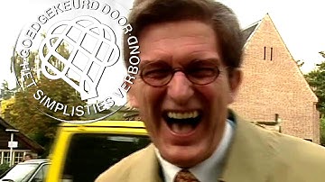 VVD in Laren - Van Kooten en De Bie