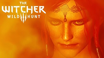 Mystery Man | The Witcher 3 | 𝑻𝒓𝒊𝒔𝒔 𝑪𝒉𝒂𝒐𝒔 𝑷𝒂𝒕𝒉 | 𝑷𝒍𝒂𝒚𝒍𝒊𝒔𝒕 𝑻𝒓𝒂𝒊𝒍𝒆𝒓