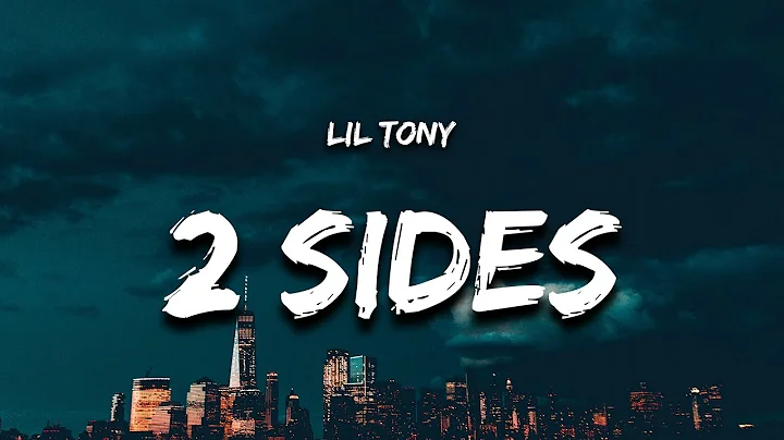 Lil Tony - 2 Sides To Every Story (Lyrics) "two sides to every story"
