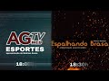 🔴 [AO VIVO] -QUARTA 25/01/2023 | Programa ESPALHANDO BRASA
