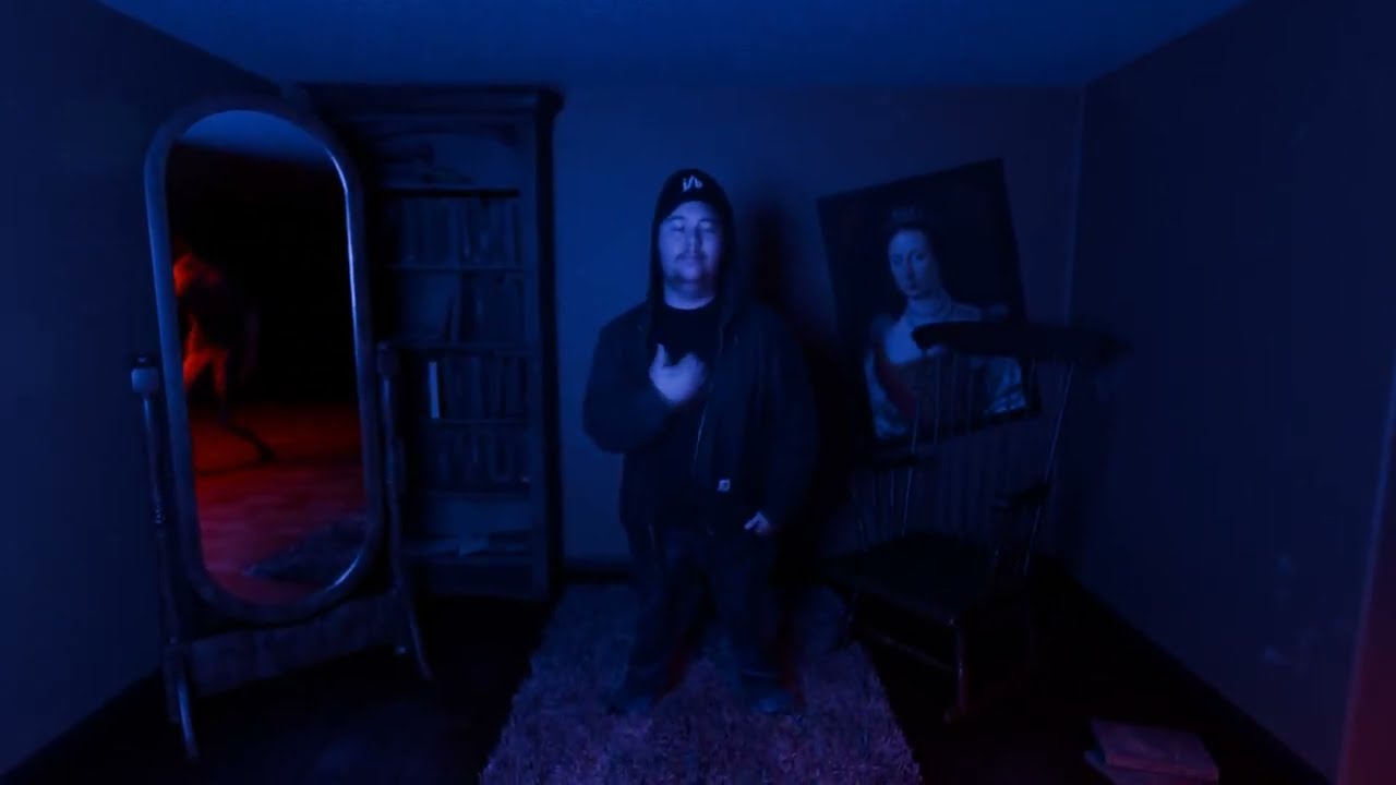 J/B - Ouija (Official Music Video)