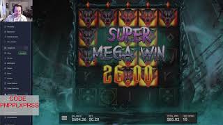 5 of 5 Hounds in Hounds of Hell Super! Can we 20000x!