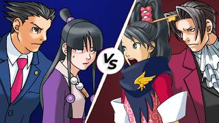 Who Has The Better Istant? Objection.lol
