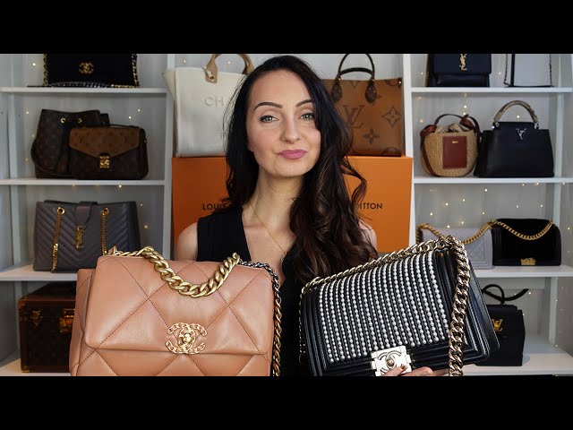 13 Best Designer Crossbody Bags with Video - Handbagholic