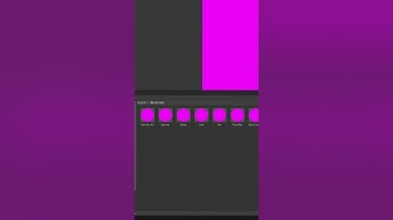 Unity Micro Tutorial - The Universal Render Pipeline