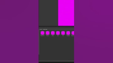 Unity Micro Tutorial - The Universal Render Pipeline
