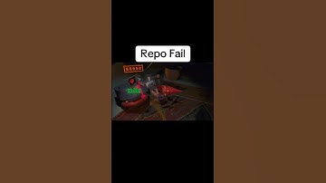 I got outplayed #repo #repogame #gaming #repofails