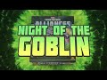 Marvel: Crisis Protocol Alliances - Night of the Goblin Announcement