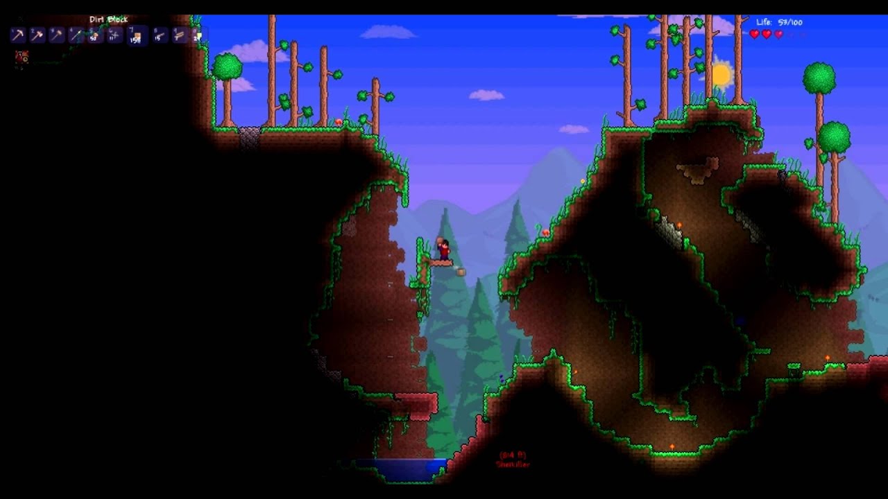 has terraria 2 been cancelles has terraria 2 been cancelles