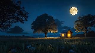 FALL INTO SLEEP INSTANTLY 24/7 - Relaxing Sleep Music   Insomnia | 100% Deep Sleep Guaranteed