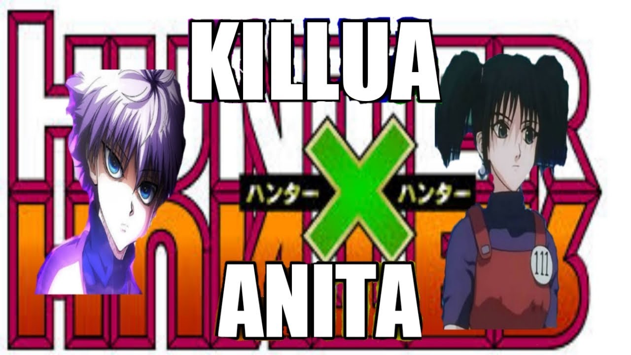 Why is Anita only in the 1999 Hunter x Hunter and not 2011? - Hunter  Association - Quora