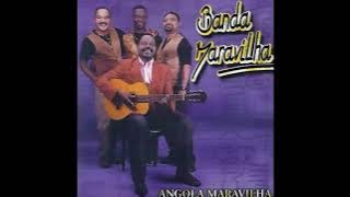 São Filipe - Banda Maravilha (Instrumental Mix)